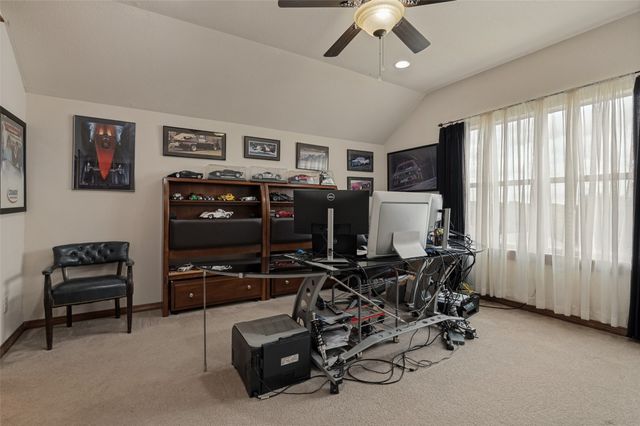 3201 Wildpointe Court, Mansfield, TX 76063