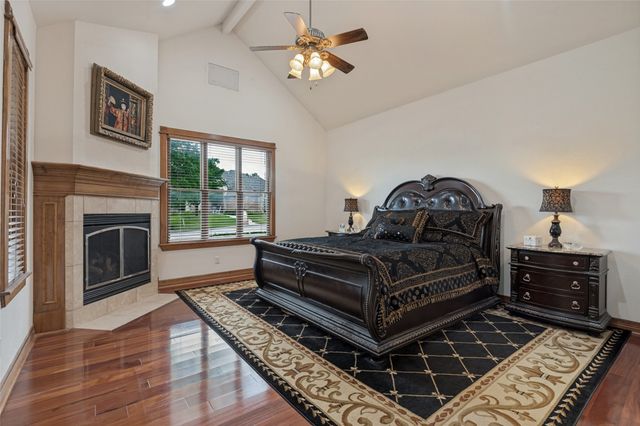 3201 Wildpointe Court, Mansfield, TX 76063