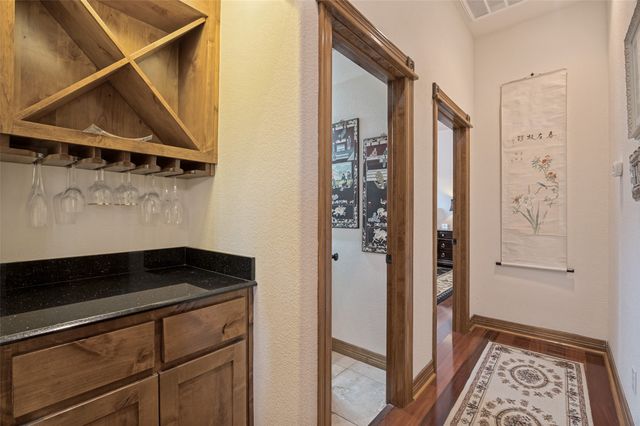 3201 Wildpointe Court, Mansfield, TX 76063