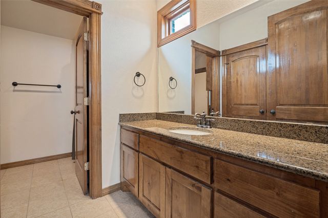 3201 Wildpointe Court, Mansfield, TX 76063