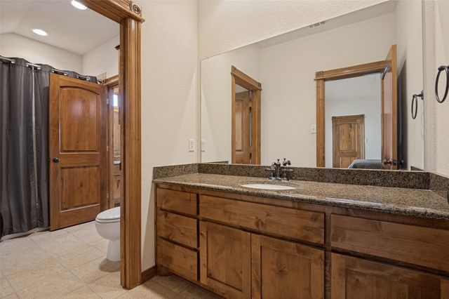 3201 Wildpointe Court, Mansfield, TX 76063