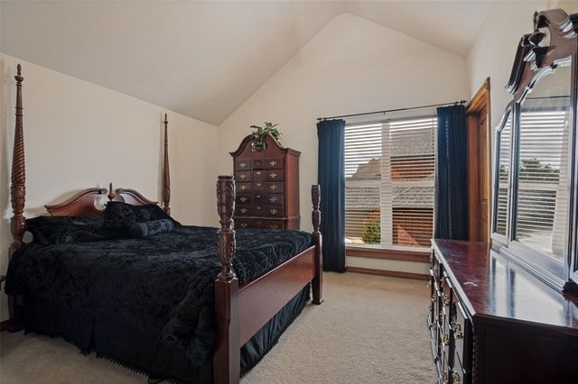 3201 Wildpointe Court, Mansfield, TX 76063