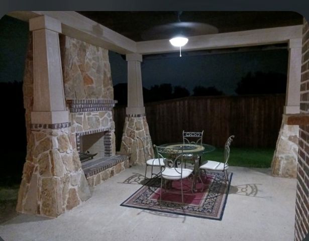 3201 Wildpointe Court, Mansfield, TX 76063