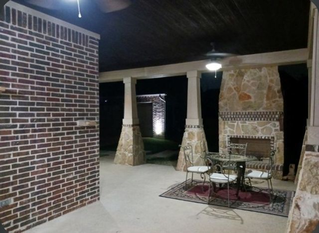 3201 Wildpointe Court, Mansfield, TX 76063