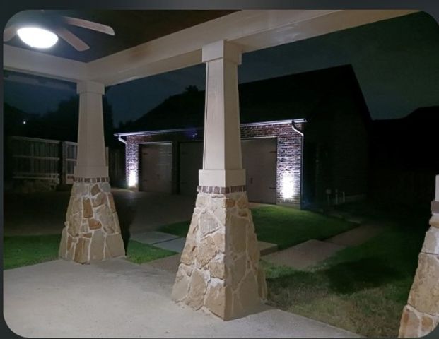 3201 Wildpointe Court, Mansfield, TX 76063
