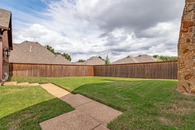 3201 Wildpointe Court, Mansfield, TX 76063