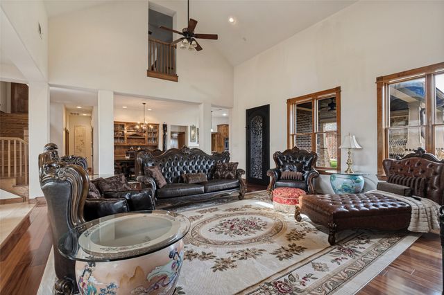 3201 Wildpointe Court, Mansfield, TX 76063