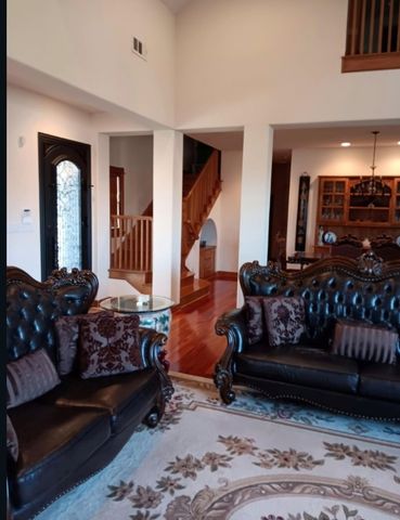 3201 Wildpointe Court, Mansfield, TX 76063