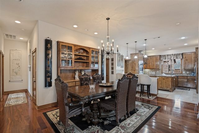3201 Wildpointe Court, Mansfield, TX 76063