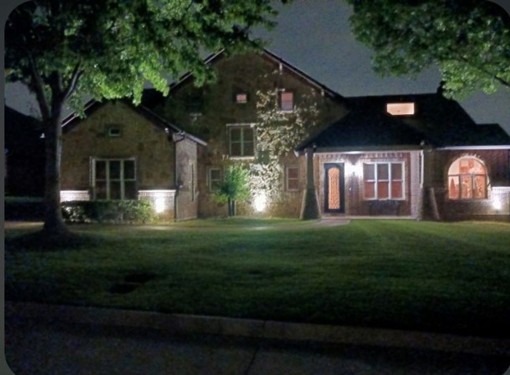 3201 Wildpointe Court, Mansfield, TX 76063 — photo 2