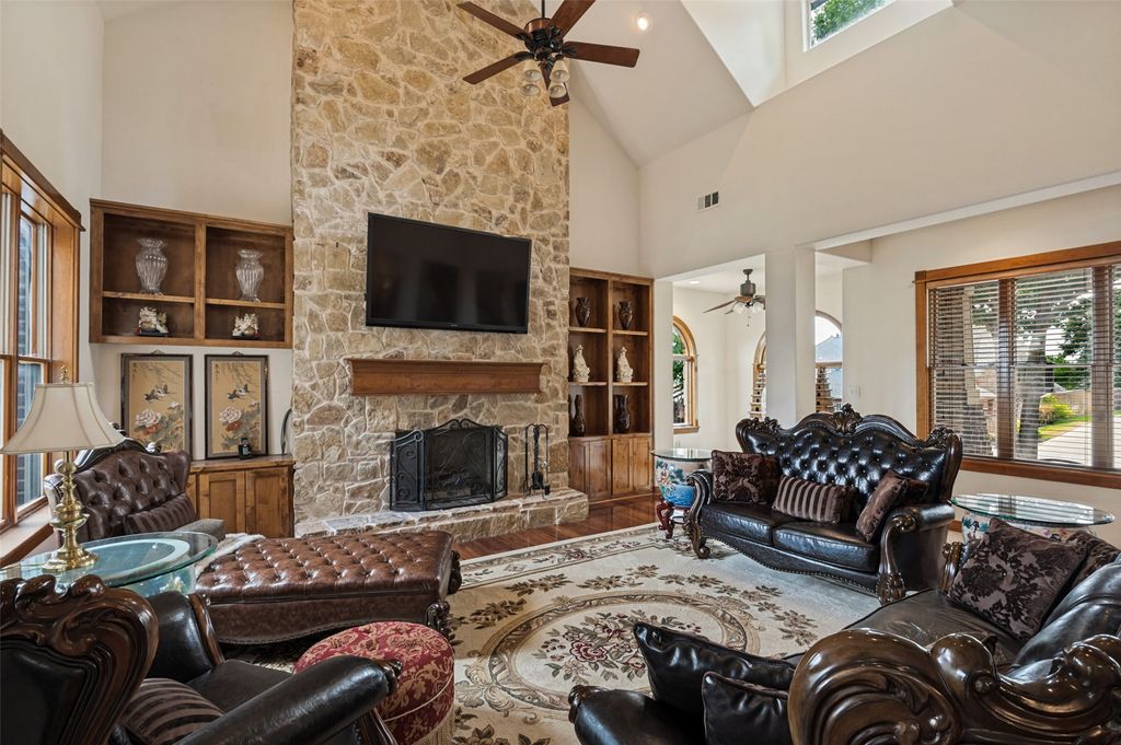 3201 Wildpointe Court, Mansfield, TX 76063 — photo 5