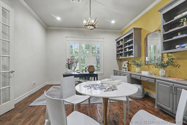 5917 E 106th Place, Tulsa, OK 74137