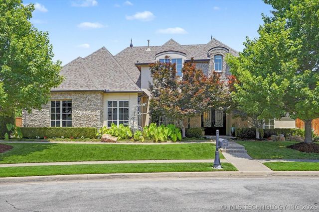 5917 E 106th Place, Tulsa, OK 74137