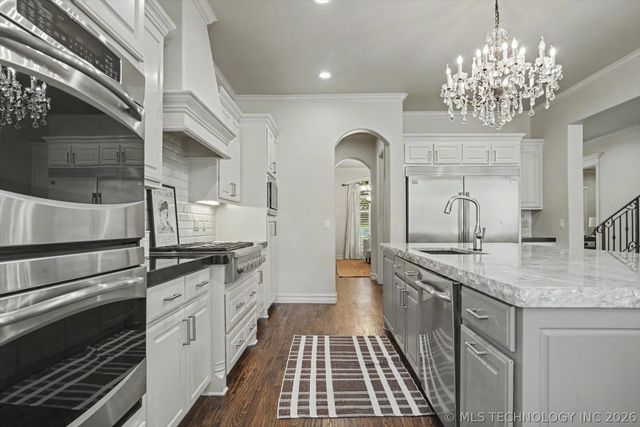 5917 E 106th Place, Tulsa, OK 74137