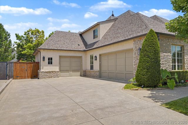 5917 E 106th Place, Tulsa, OK 74137