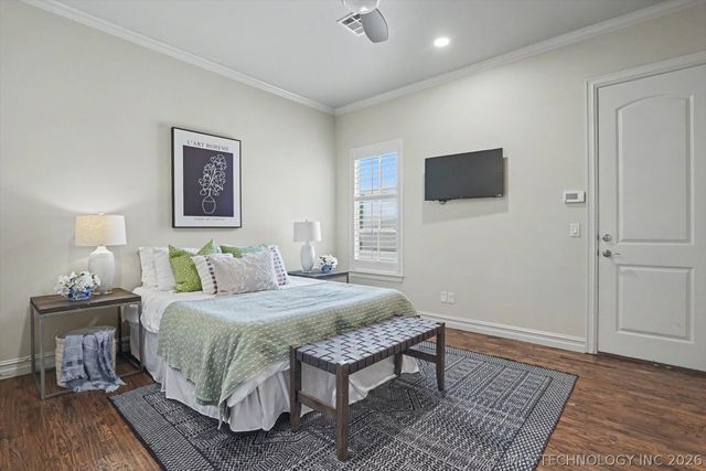 5917 E 106th Place, Tulsa, OK 74137