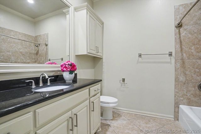 5917 E 106th Place, Tulsa, OK 74137