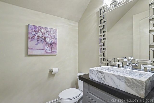 5917 E 106th Place, Tulsa, OK 74137