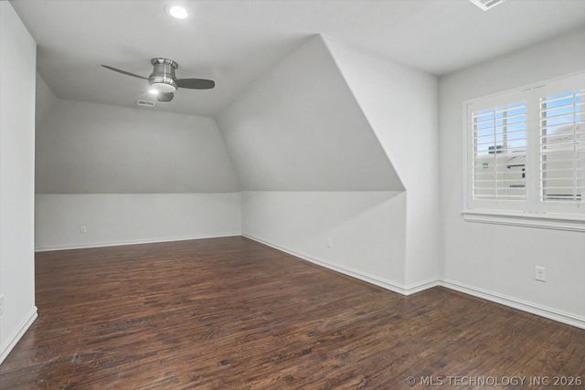 5917 E 106th Place, Tulsa, OK 74137