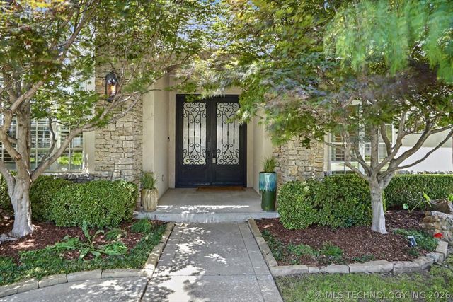5917 E 106th Place, Tulsa, OK 74137
