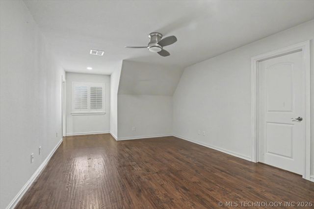 5917 E 106th Place, Tulsa, OK 74137