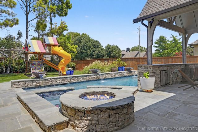 5917 E 106th Place, Tulsa, OK 74137