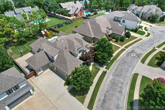 5917 E 106th Place, Tulsa, OK 74137