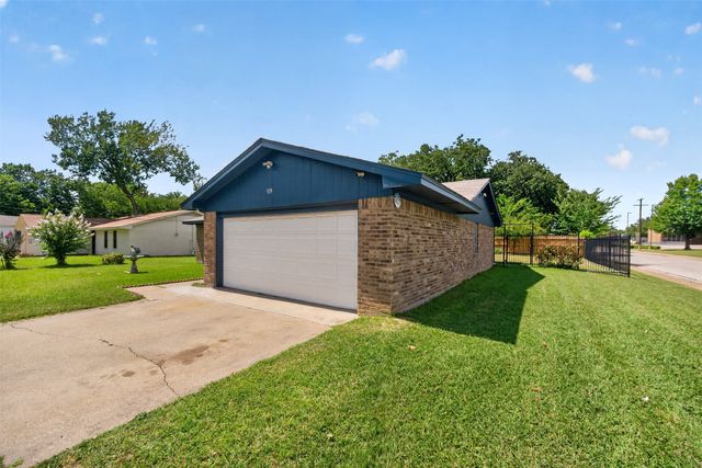 519 E 8th Street, Irving, TX 75060