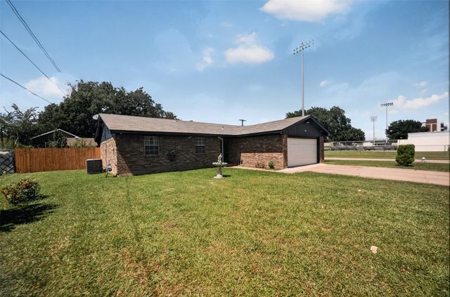 519 E 8th Street, Irving, TX 75060