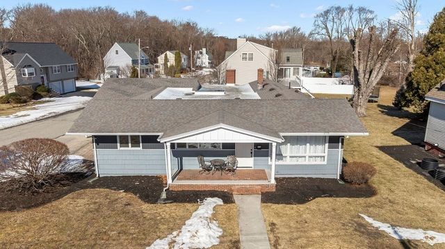 212 Monument St, Haverhill, MA 01832