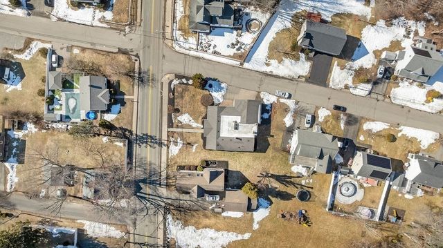 212 Monument St, Haverhill, MA 01832