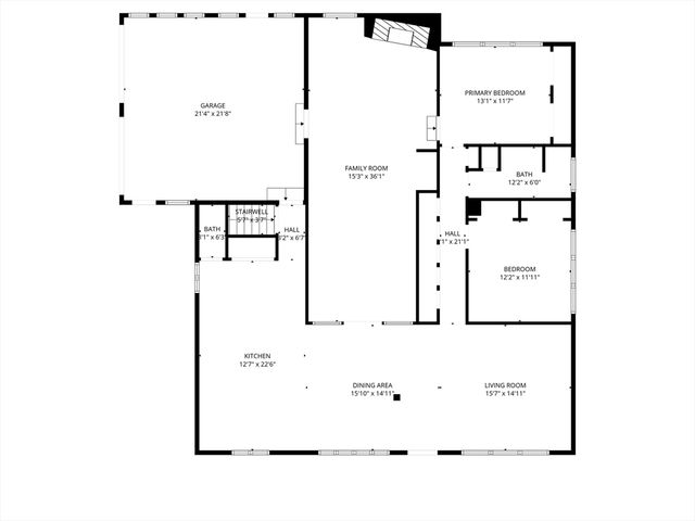 212 Monument St, Haverhill, MA 01832