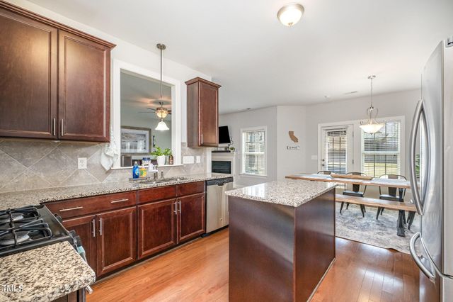 701 Laurel Spring Drive, Fuquay Varina, NC 27526