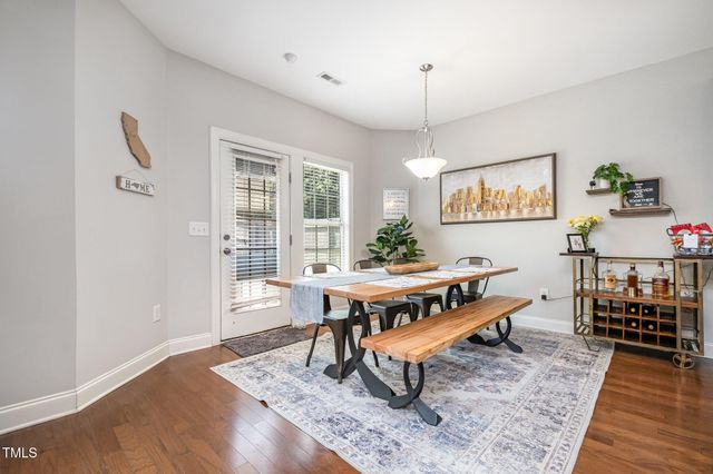 701 Laurel Spring Drive, Fuquay Varina, NC 27526