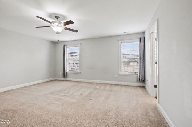 701 Laurel Spring Drive, Fuquay Varina, NC 27526