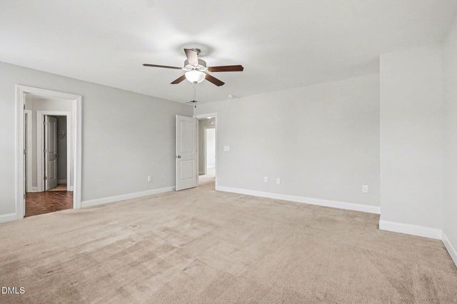 701 Laurel Spring Drive, Fuquay Varina, NC 27526