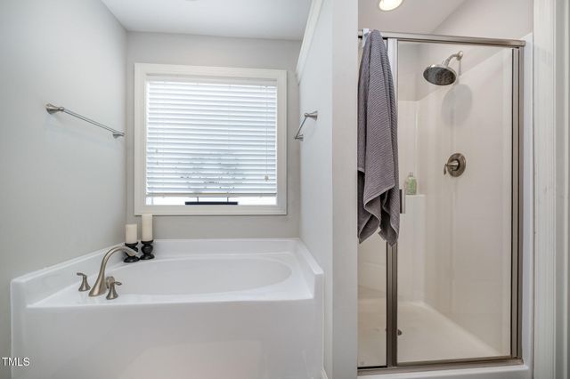 701 Laurel Spring Drive, Fuquay Varina, NC 27526