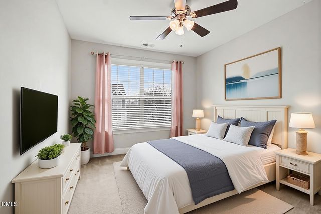 701 Laurel Spring Drive, Fuquay Varina, NC 27526