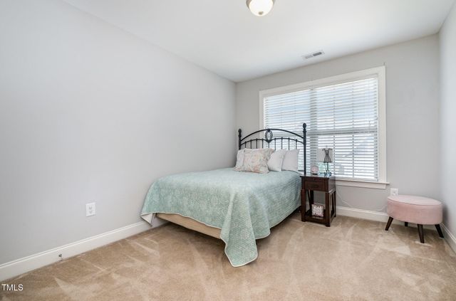 701 Laurel Spring Drive, Fuquay Varina, NC 27526