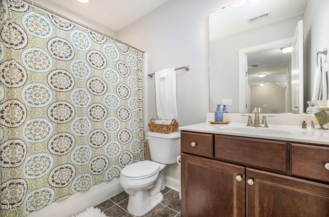 701 Laurel Spring Drive, Fuquay Varina, NC 27526