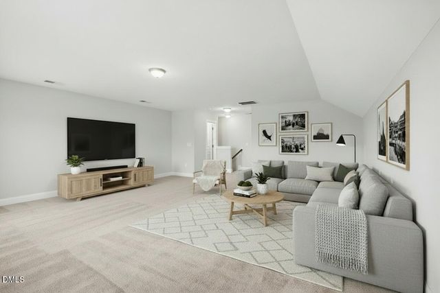 701 Laurel Spring Drive, Fuquay Varina, NC 27526