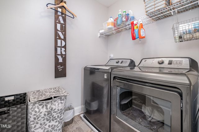 701 Laurel Spring Drive, Fuquay Varina, NC 27526