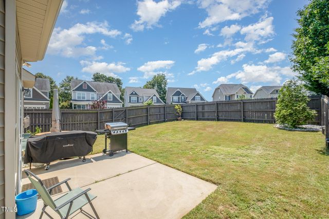 701 Laurel Spring Drive, Fuquay Varina, NC 27526