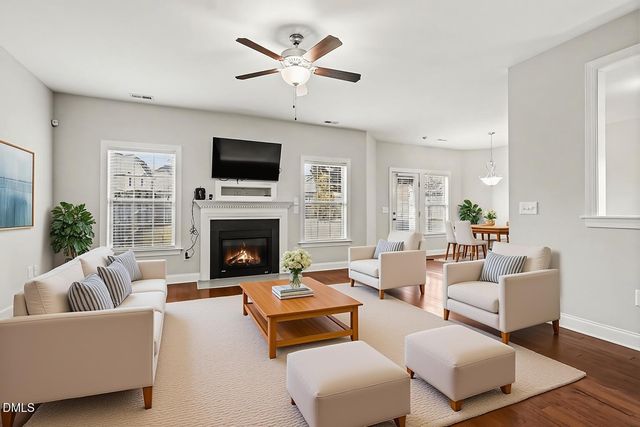 701 Laurel Spring Drive, Fuquay Varina, NC 27526