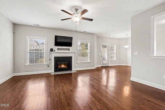 701 Laurel Spring Drive, Fuquay Varina, NC 27526