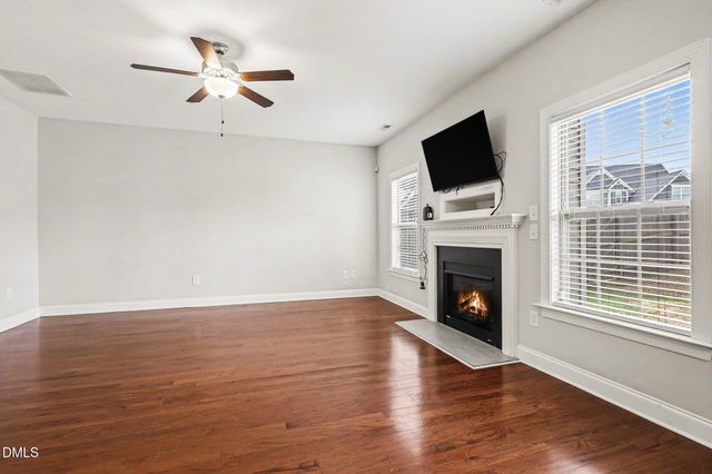 701 Laurel Spring Drive, Fuquay Varina, NC 27526