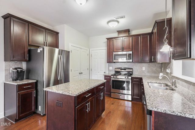 701 Laurel Spring Drive, Fuquay Varina, NC 27526