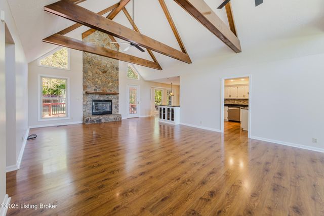 494 Mapleview Dr, Mt Washington, KY 40047