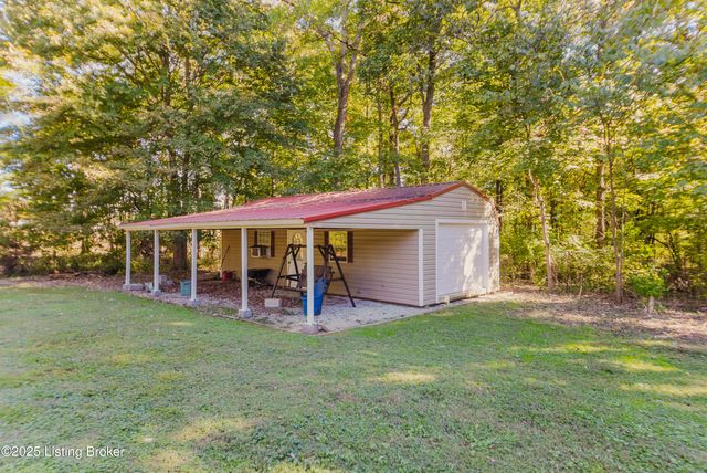 494 Mapleview Dr, Mt Washington, KY 40047