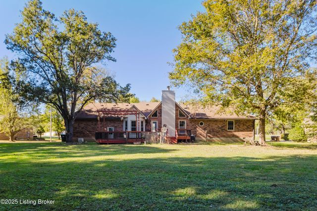 494 Mapleview Dr, Mt Washington, KY 40047